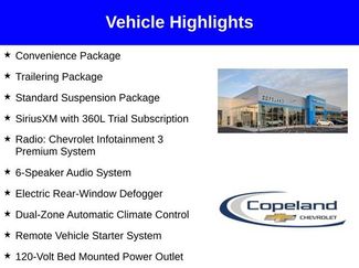 New 2026 Chevrolet Silverado 1500 RST w/ All Star Edition Plus AWD/4WD video 2