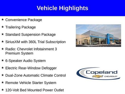 New 2026 Chevrolet Silverado 1500 RST w/ All Star Edition Plus AWD/4WD image 2