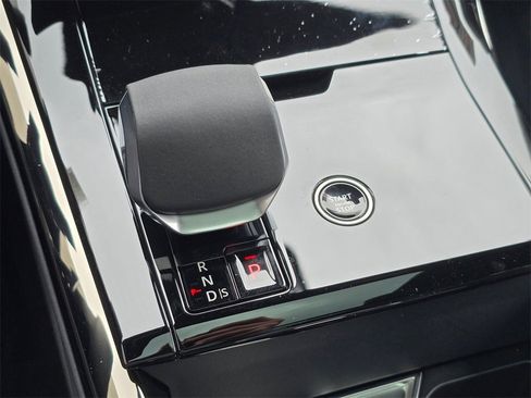 New 2025 Land Rover Range Rover Sport Autobiography image 15