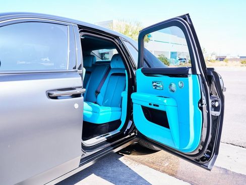 Used 2024 Rolls-Royce Ghost Base image 32