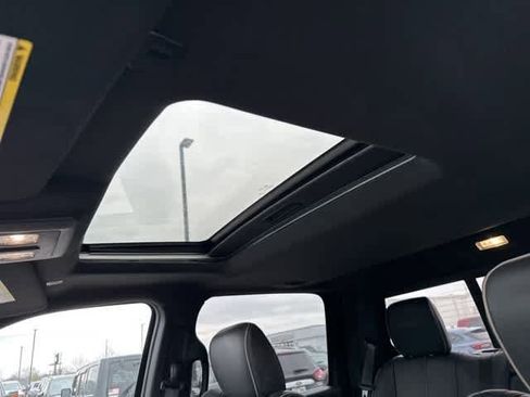 Used 2018 RAM 1500 Limited image 6