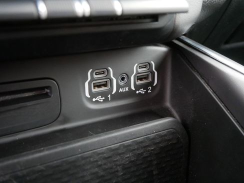 Used 2019 RAM 1500 Big Horn image 19