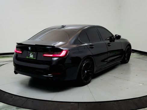 Used 2023 BMW 330i Sedan RWD image 5