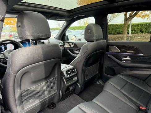 Used 2022 Mercedes-Benz GLE 350 4MATIC image 30