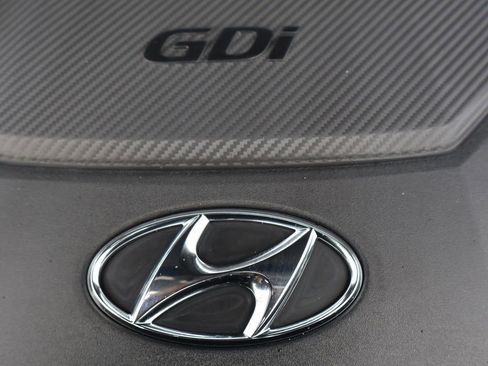 Used 2020 Hyundai Palisade Limited image 13