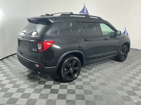 Used 2020 Honda Passport Elite image 6
