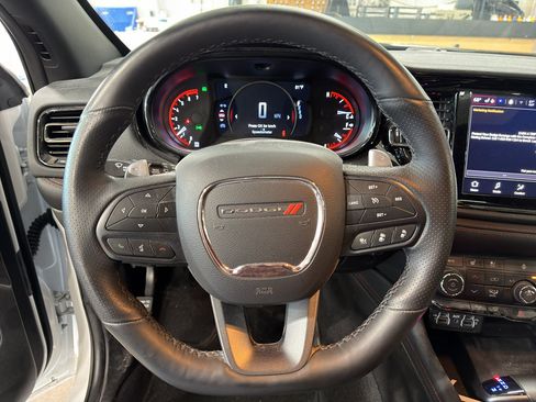 Used 2023 Dodge Durango R/T AWD/4WD image 6