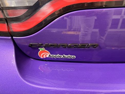 Certified 2023 Dodge Charger Scat Pack w/ Harman/Kardon Audio Group image 11