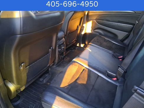 Used 2019 Jeep Grand Cherokee Altitude image 5