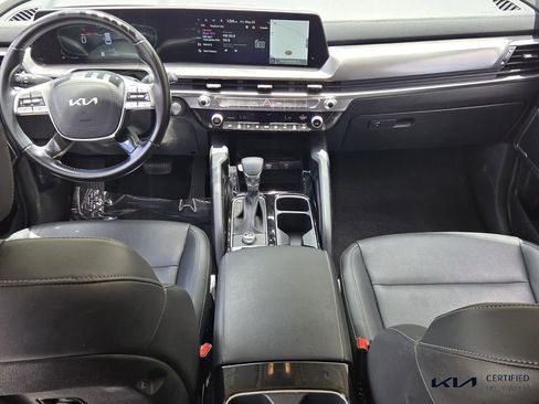 Certified 2023 Kia Telluride LX FWD image 12