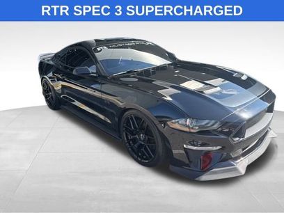 Used 2022 Ford Mustang GT Premium w/ Equipment Group 401A