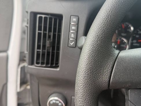 Used 2025 GMC Savana 2500 w/ Driver Convenience Package RWD image 7