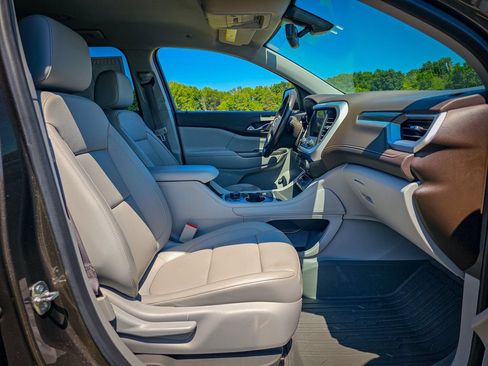 Used 2020 GMC Acadia SLT w/ LPO, Floor Liner Package FWD image 43