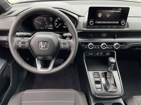 Certified 2024 Honda CR-V Sport image 12