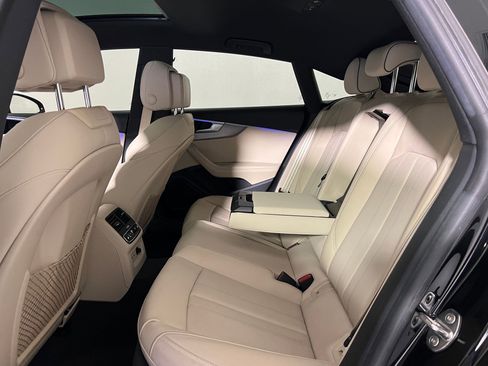 Used 2023 Audi A5 2.0T Prestige image 13