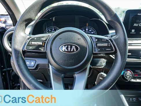 Used 2019 Kia Forte LXS FWD image 22