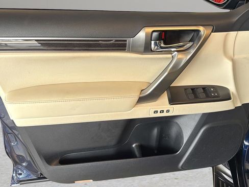 Certified 2023 Lexus GX 460 Premium w/ Premium Package AWD/4WD image 8