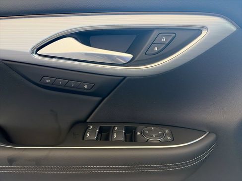 New 2026 Buick Envision Avenir AWD/4WD image 30