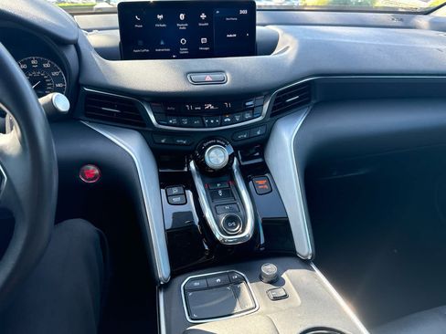 Used 2023 Acura TLX image 31