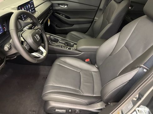 New 2026 Honda Accord Touring image 18