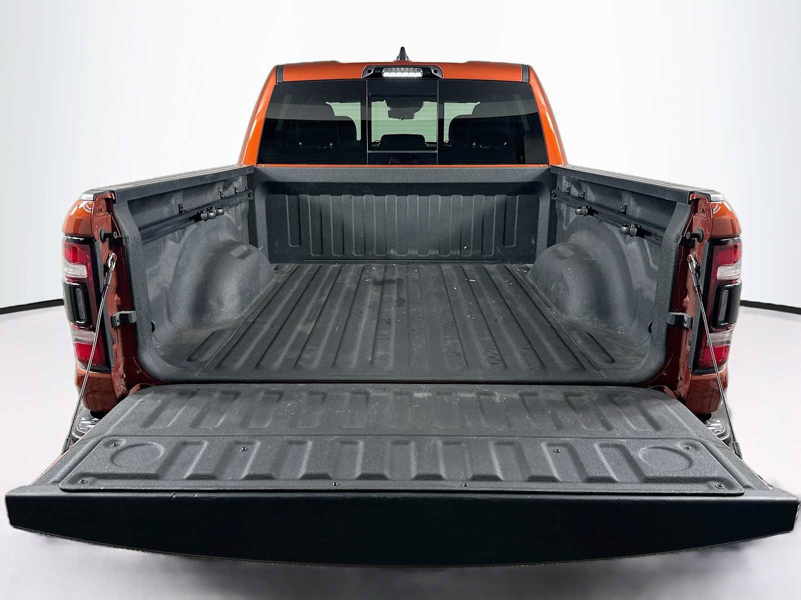 Used 2024 RAM 1500 TRX AWD/4WD image 26