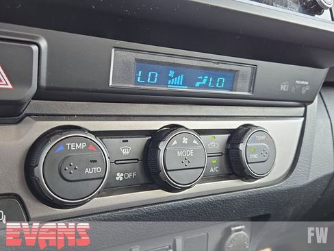 Certified 2023 Toyota Tacoma SR image 9