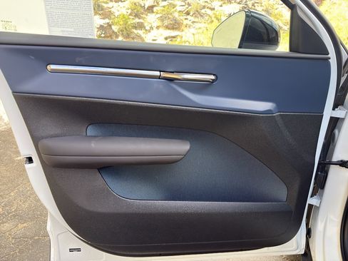 New 2026 Volvo EX30 Ultra w/ Protection Package Premier AWD/4WD image 36