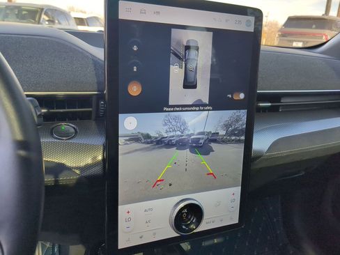 Used 2023 Ford Mustang Mach-E GT w/ GT Performance Edition image 16