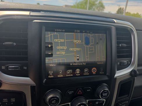 Used 2015 RAM 2500 Big Horn AWD/4WD image 28