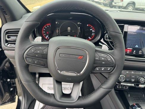 New 2026 Dodge Durango GT image 17
