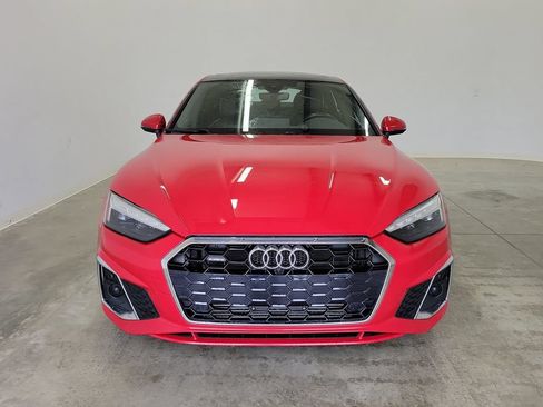 Used 2024 Audi A5 2.0T Premium Plus AWD/4WD image 2