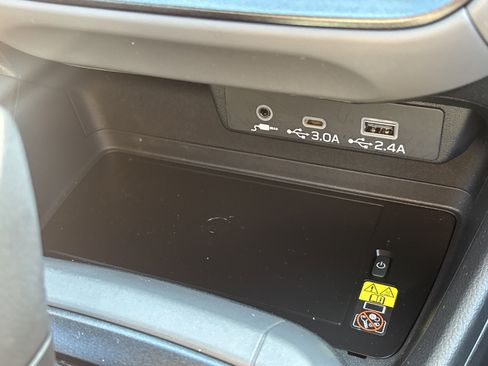 Certified 2024 Subaru Crosstrek 2.5i Wilderness w/ Crosstrek Mirror Package AWD/4WD image 31