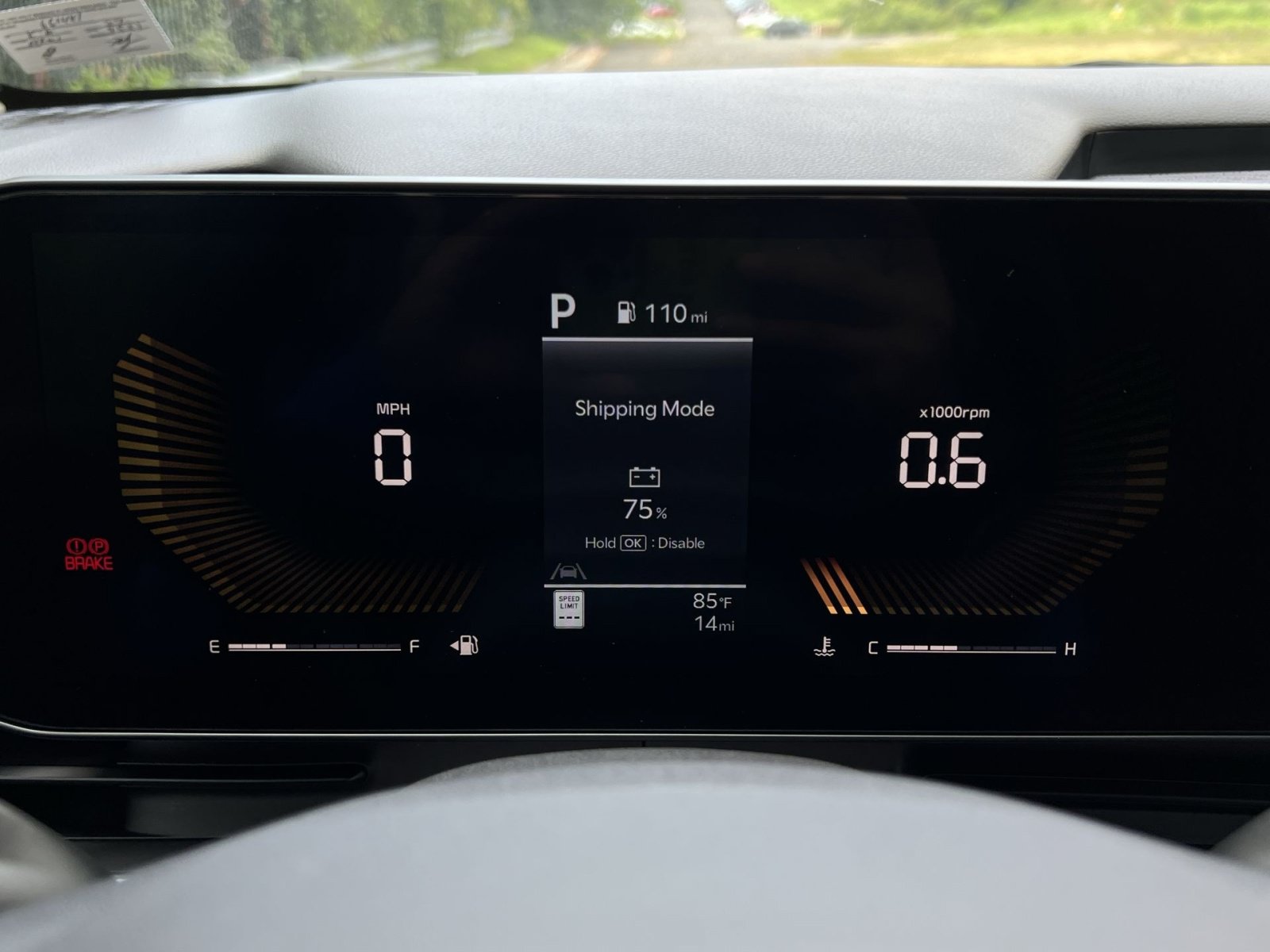 New 2027 Kia Carnival FWD image 25