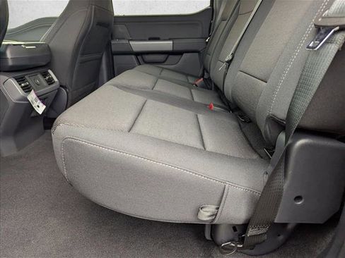 New 2026 Ford F150 XLT w/ Equipment Group 302A MID image 14