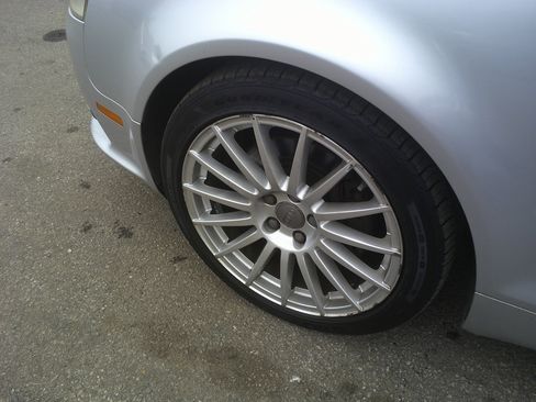 Used 2009 Audi A4 3.2 image 10