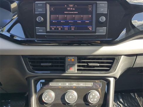 Certified 2024 Volkswagen Taos S image 19