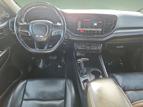 Used 2024 Dodge Durango GT RWD image 27
