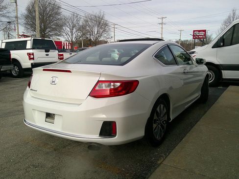 Used 2013 Honda Accord EX image 7