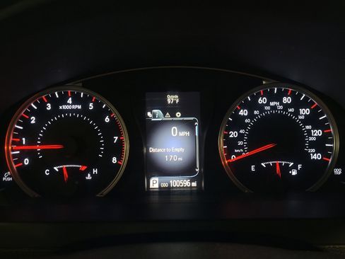 Used 2017 Toyota Camry SE FWD image 23