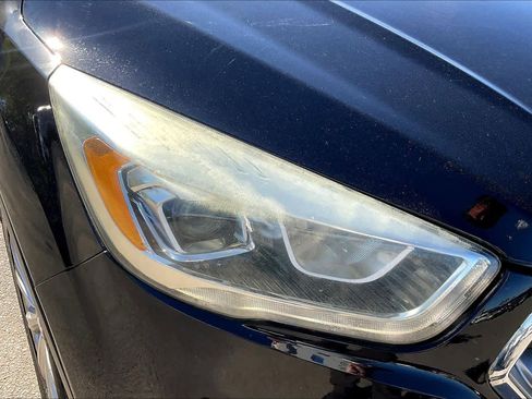 Used 2017 Ford Escape Titanium image 26