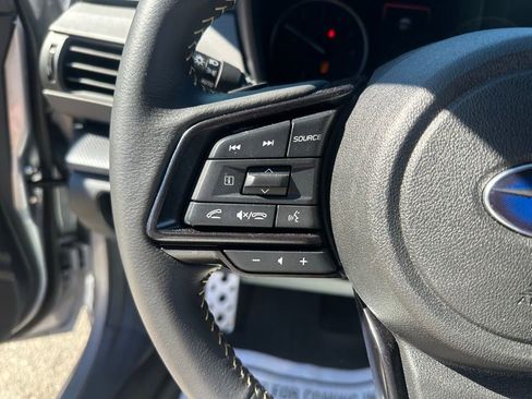 Used 2025 Subaru Crosstrek 2.5i Sport w/ Popular Package #4A image 26