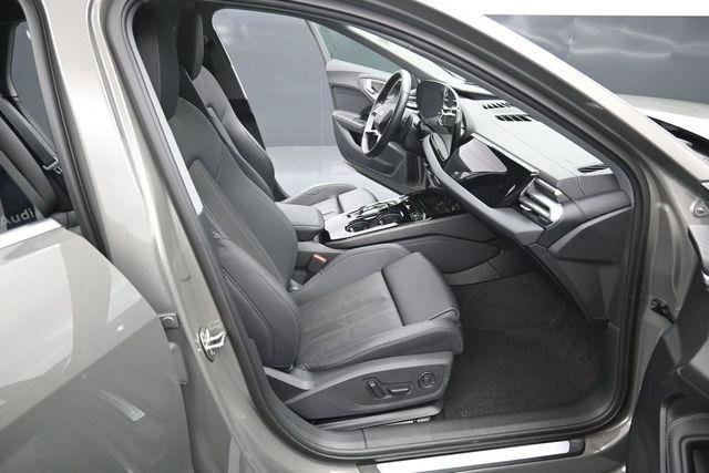 Used 2025 Audi A5 Premium Plus w/ Premium Plus AWD/4WD image 35