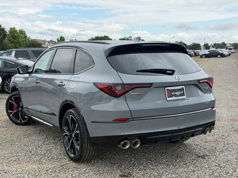 New 2026 Acura MDX Type S AWD/4WD image 10