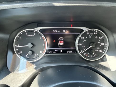 Used 2024 Nissan Rogue SV AWD/4WD image 20