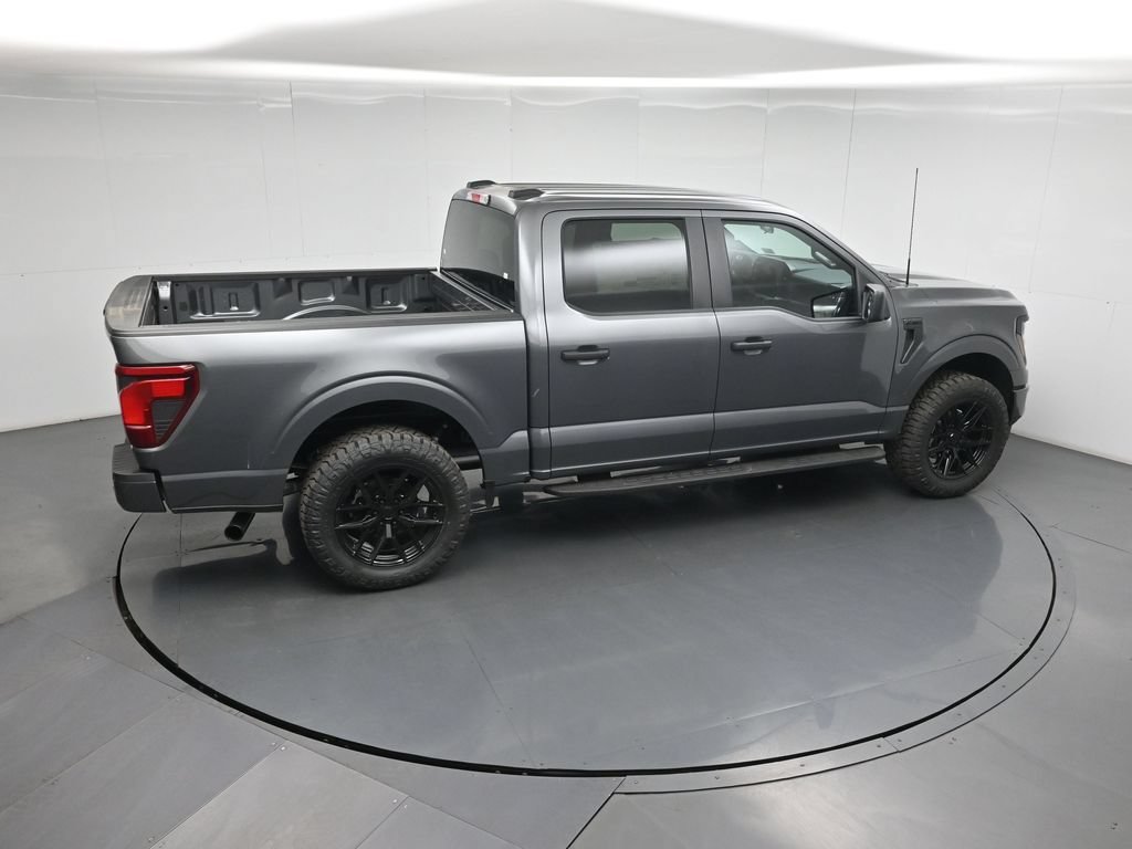 New 2026 Ford F150 STX w/ Equipment Group 200A RWD image 36