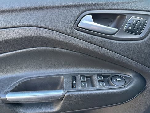 Used 2014 Ford Escape Titanium w/ Equipment Group 401A image 11