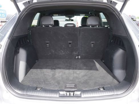 Used 2023 Ford Escape ST-Line w/ Tech Pack #1 FWD image 27