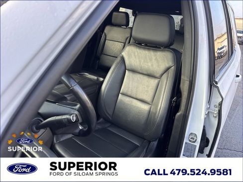 Used 2021 Chevrolet Tahoe LT image 22