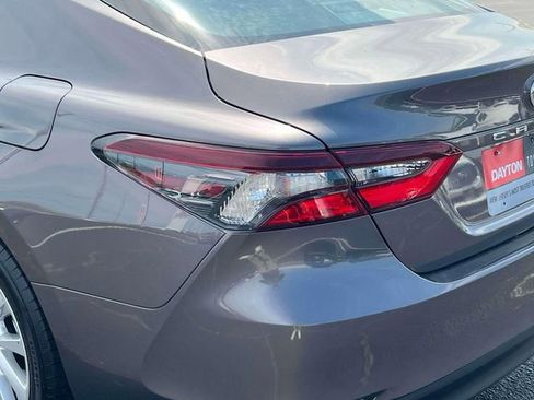 Used 2023 Toyota Camry LE w/ Cold Weather Package AWD/4WD image 9