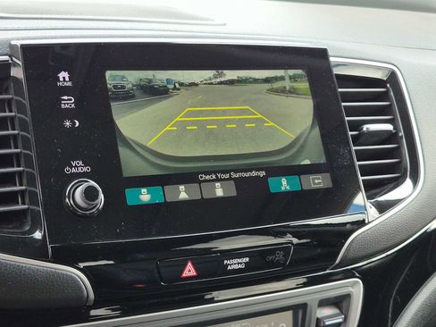 Used 2020 Honda Pilot Elite image 30